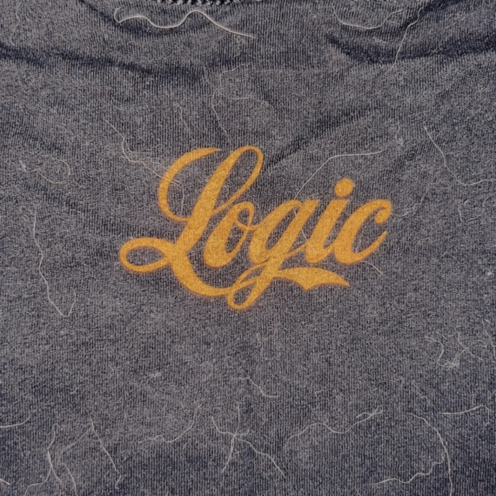 logic tee - Picture 2 of 2